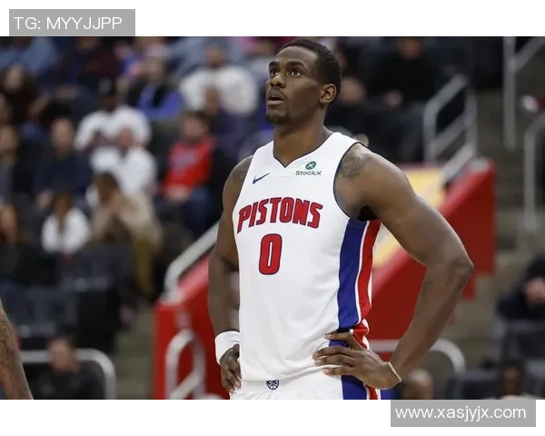 升东部第一！活塞大胜篮网豪取5连胜 坎宁安连3场30+杜伦30+11