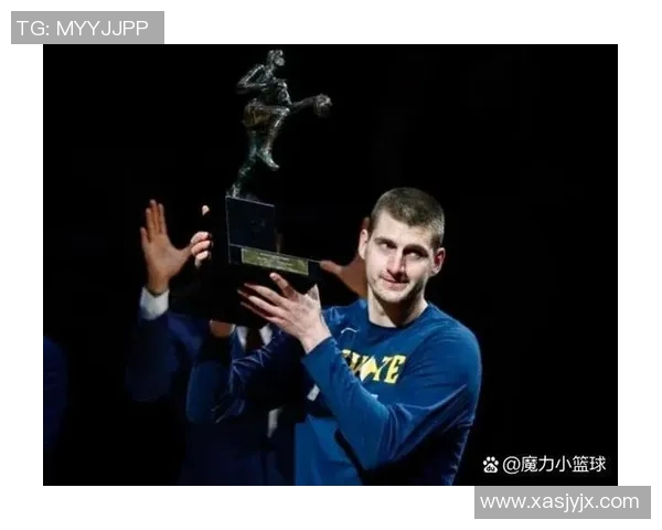 文班亚马盛赞约基奇：世界最佳之一 MVP应再获