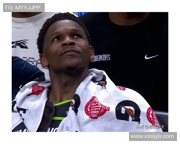 爱德华兹赞美兰德尔：惊艳表现为唯一形容