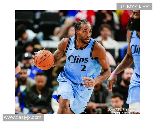 贝弗利：快船会想念鲍威尔的 他们能进季后赛也能被击败