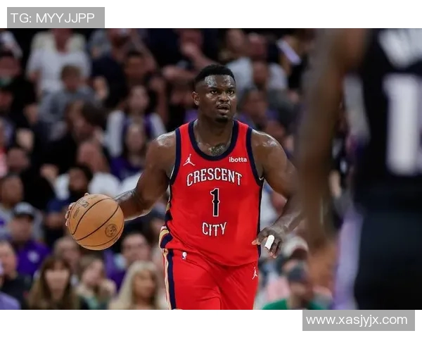 状态不俗！锡安连续4场比赛得分20+，场均24.8分7板