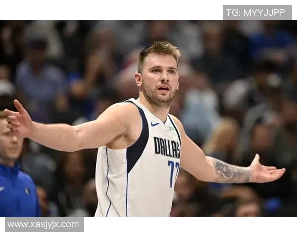 自己8失误全队20失误！东契奇：太多失误了 必须要减少丢球